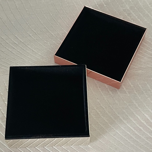 NWT Kate Spade New York x Lenox Rosy Glow Covered Keepsake Box / Jewelry Box - Picture 10 of 14